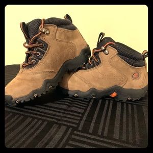 Little Kids Timberland Boots